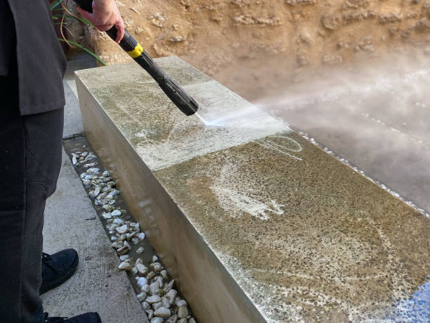 Professional Pressure Washing in Morehead City, NC